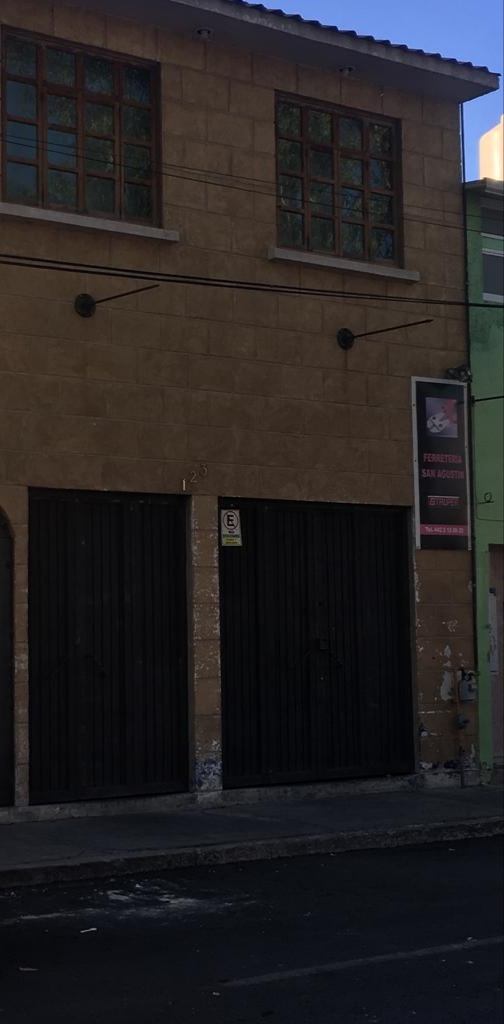 Traspaso Ferreterías en Querétaro.